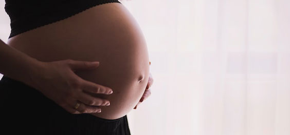 סימנים להריון