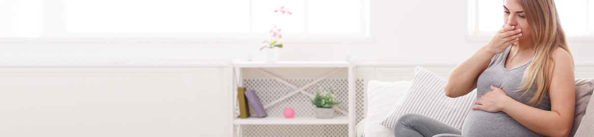 מתי מתחילות בחילות בהריון