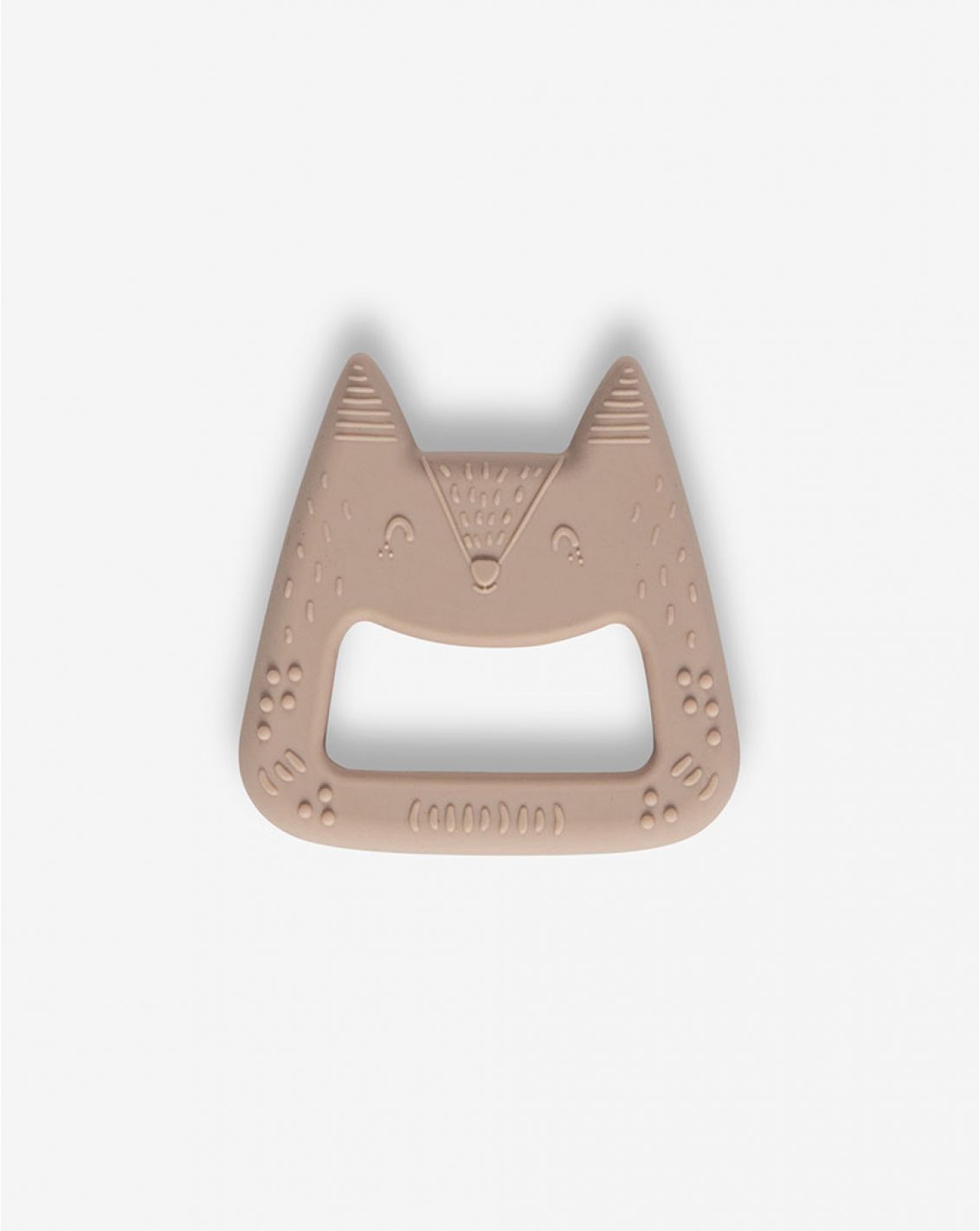 נשכן סיליקון שועל מגוון צבעים