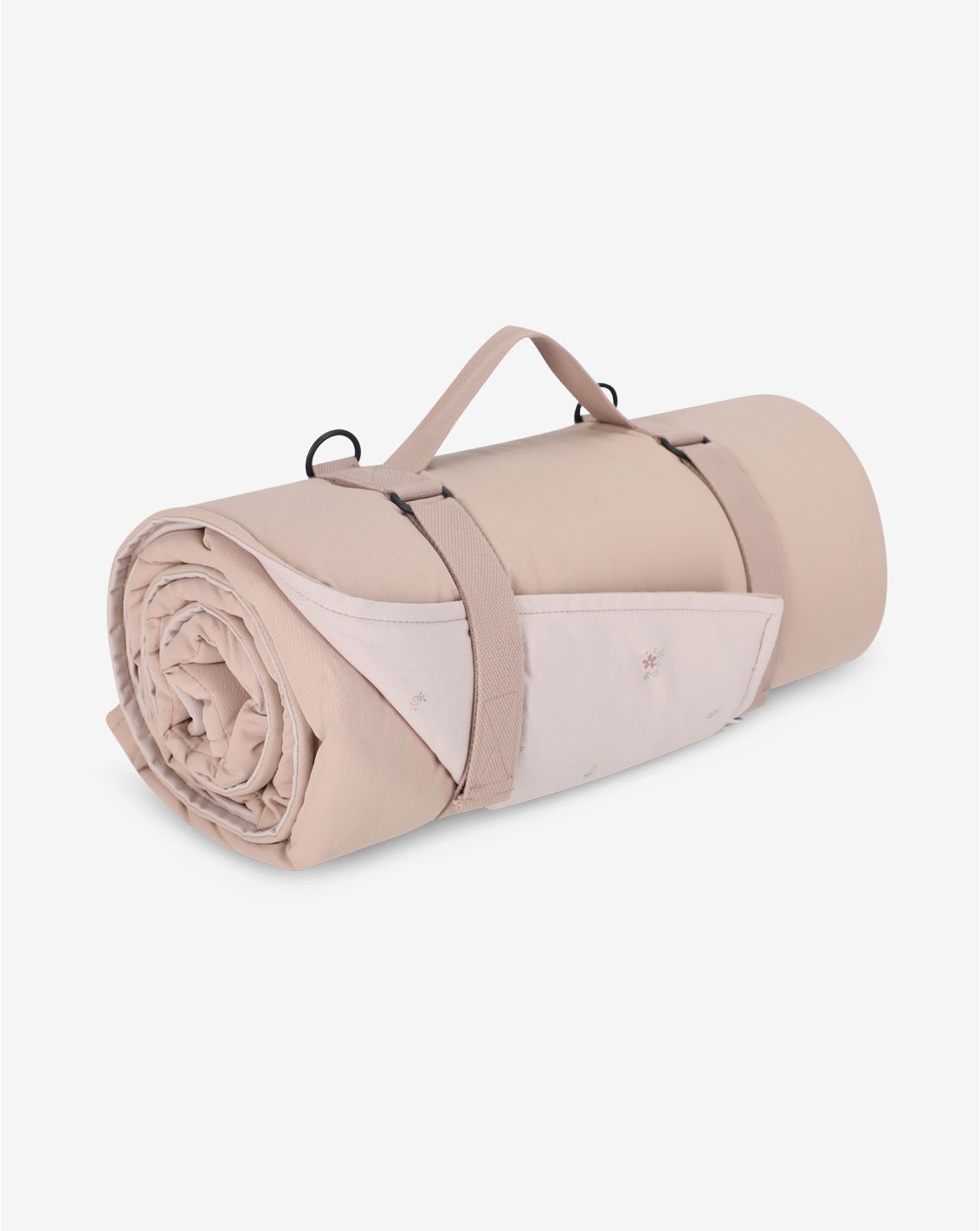 שמיכת פיקניק  - ורוד