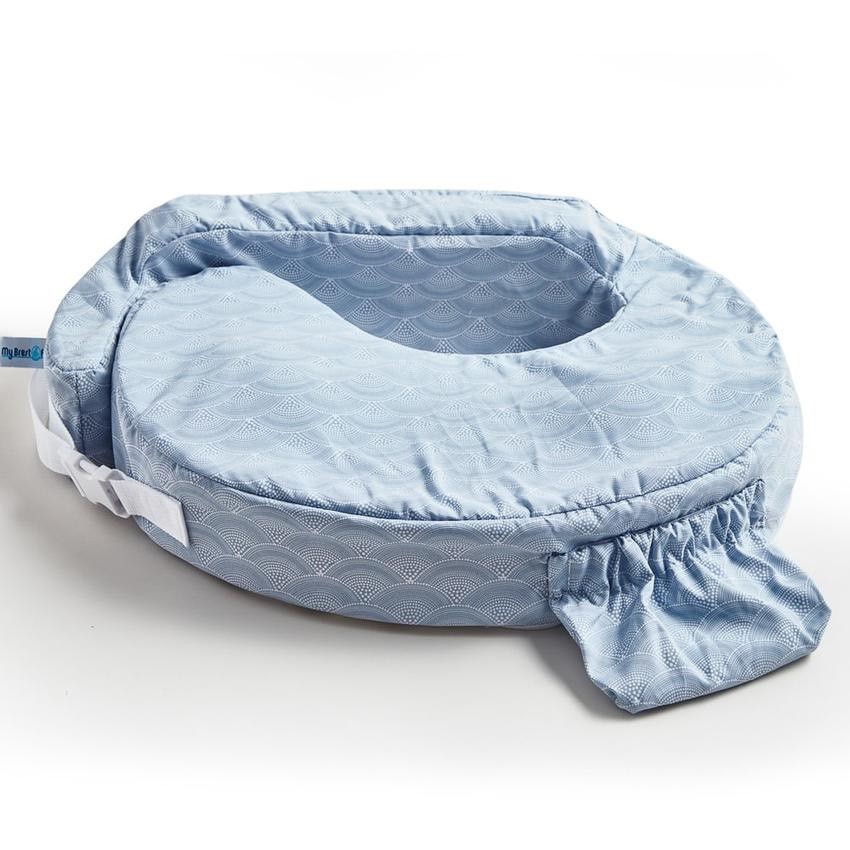 כרית הנקה My Brest Friend קלאסי הורייזן