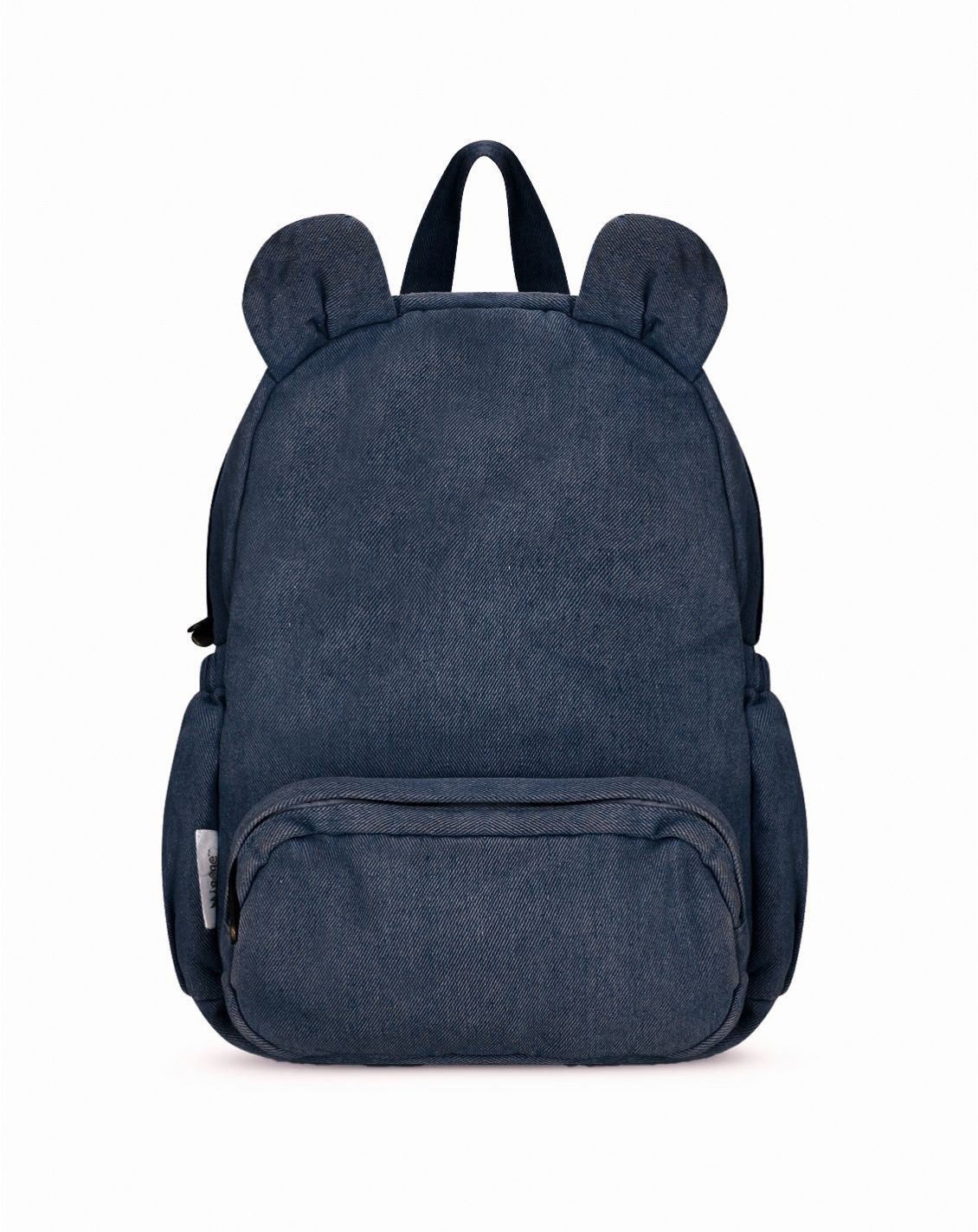 תיק גן  מיננה כחול