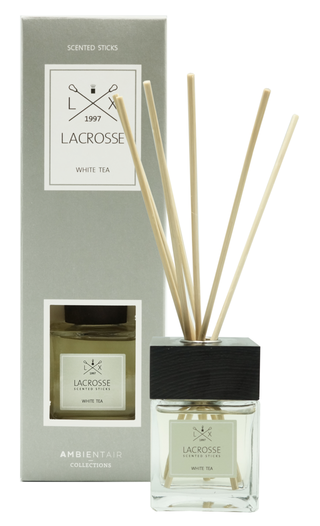 מפיץ ריח Lacrosse 'White Tea