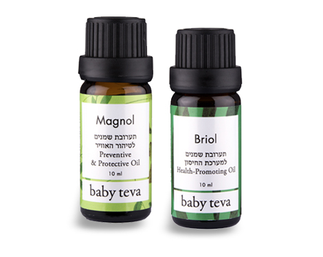 ערכת עזרה ראשונה לחורף