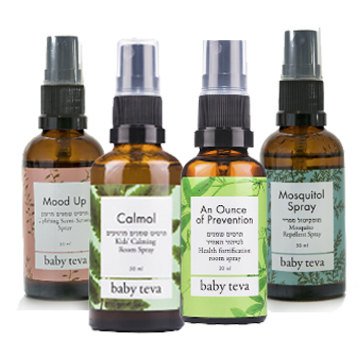 ערכת מתנה לגננת ולגן.