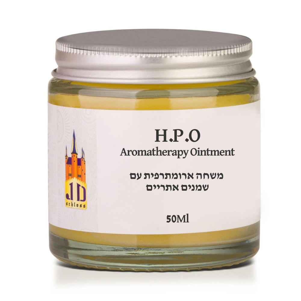 משחה לטחורים שלוס 15 גרם