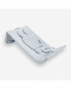  אמבטיון - מתקן לאמבטיה לתינוק צבע תכלת