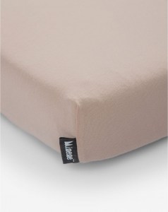 סדין למיטת תינוק מיננה מגוון צבעים