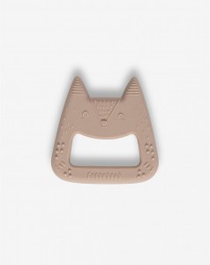 נשכן סיליקון שועל מגוון צבעים