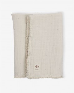 שמיכת טטרא פרנזים 150x100