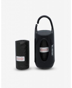 מתקן לשקיות - דיספנסר