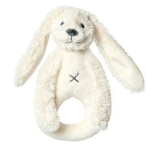  ריצ'י ארנב רעשן - מגוון צבעים