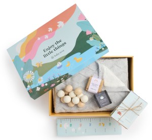 מארז מתנה משמח מארז מתנה משמח