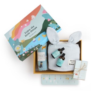 מתנת לידה מוצלחת במיוחד לתינוק מתנת לידה מוצלחת במיוחד לתינוק