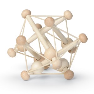 סקוויש רעשן נשכן טבעי