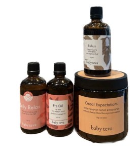 ערכת שליש שלישי מושלמת