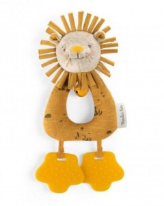 רעשן נשכן אריה Moulin Roti