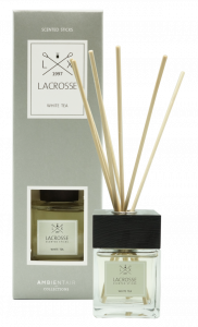 מפיץ ריח Lacrosse 'White Tea