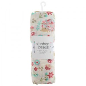 חיתול טטרא גדול Stephen Joseph קיפוד