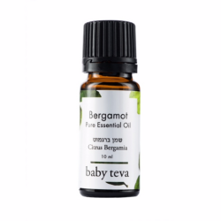 bergamot