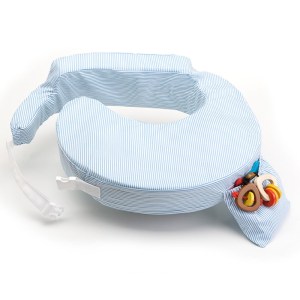 כרית הנקה My Brest Friend דגם קלאסי פסים