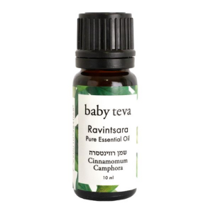 רווינטסרה שמן אתרי