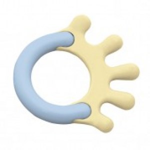 teether-hand