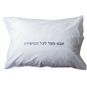 ציפית אבא מעל לכל הציפיות ציפית אבא מעל לכל הציפיות