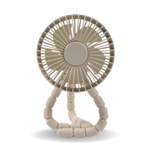 מאוורר לעגלה