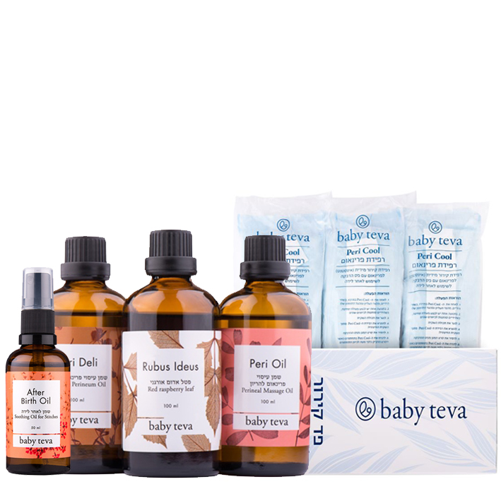 ערכת החובה המומלצת שלנו